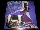 LOEWENGUTH - DOBREE / MOZART : Clarinet Quintet-Quatuor