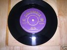 BUDDY KNOX PARTY DOLL 45  ***RARE***