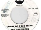 NORTHERN SOUL SAPPHIRES