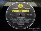 Beatles Please Please Me UK 1963 4th Press *STEREO* LP