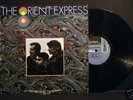 THE ORIENT EXPRESS Mainstream raga psych RARE M- LP