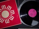 100% ELECTRONIC Eddie Warner Eric Swan Library IM 12