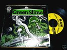 The Green Slime PROMO 45 Sci Fi Monster Movie Space '69