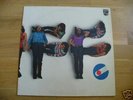 EILIFF Rare 1st Lp Orig.GER 1971 Prog-Jazz-Acid-Rock M-
