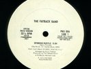 Fatback Band - Spanish Hustle..RARE ORIG NM PROMO 12