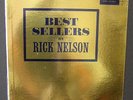 BEST SELLERS by RICK NELSON original mono Lp SEALED