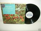 RIMSKY KORSAKOV BORODIN CLUYTENS SAX EMI MINT LP