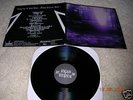 Vlad Tepes / Torgeist - Black Legions Metal LP *RARE*
