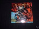 Iron Maiden Virtual XI 2 LP