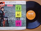 Beatles and Tony Sheridan  My Bonnie  Venez* Issue