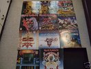 IRON MAIDEN  THE FIRST TEN YEARS RECORD BOX SET