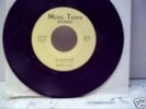 DETROIT SOUL-ALL OF MY LIFE-NORTHERN SOUL 45-NICE