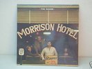 THE DOORS- MORRISON HOTEL--1st PRESS.... FACTORY SEALED