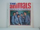 THE ANIMALS-----MONO-----VERY RARE....FACTORY SEALED