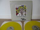 Frank Zappa, Teenage Wind - RARE LIVE, NY 80 YELLOW 2LP