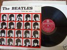 THE BEATLES- TUTTI PER UNO -