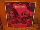 PSYCH - TALES OF JUSTINE - Petals from a Sunflower