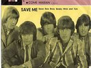 DDDBMT DAVE DEE DOZY BEAKY MICK AND TICH IRAN EP 