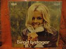 BOSSA / JAZZ - BIRGIT LYSTAGER