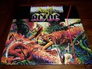 ACDC Monsters of Rock Double LP 