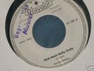 Beat Brothers Nick Nack Hully..Tony Sheridan Promo NM