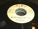 LISTEN - SOUL POPCORN -JOHNNY BARNES NOTHING WITHOUT YO