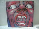 KING CRIMSON-IN THE COURT OF THE CRIMSON KING