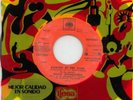 BRUCE SPRINGSTEEN/ dancing in the dark ECUADOR RARE 7”