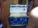 Jukebox  (Plays 45 RPM Records) Rowe International inc.