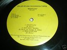 Blair LP, Nightlife OG disco funk/modern soul