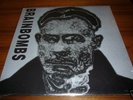 BRAINBOMBS Obey LP whitehouse sotos total wolf eyes