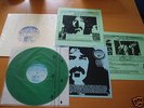 ZAPPA The Wizard Of Z  No TMoQ very rare coloured LP