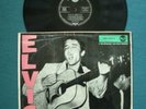 ELVIS: LPM-1254 -C  