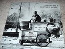 Steely Dan Pretzel Logic Orginal LP STILL SEALED