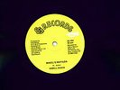 SHAKA ROOTS - WHEEL O MATILDA - SOWELL RADICS 12
