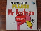 Marvelettes Please Mr Postman White Label NM 8