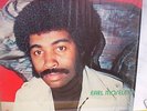 RARE PRIVATE LABEL JAZZ LP EARL MOSELEY  FACING THE SUN