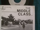 MIDDLE CLASS OUT OF VOGUE US E.P ORIGINAL PUNK KBD