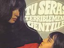 Loussier - Tu Seras Terriblement Gentille Fr strack LP
