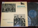 Barylli Quartet Beethoven SQ Westminster XWN 18635