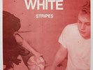 WHITE STRIPES-LET'S SHAKE HANDS-DEBUT SINGLE-RARE-MINT