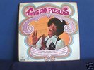 THIS IS ANN PEEBLES - Her first LP RARE Orig. SOUL FUNK