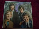 EX + UK SMALL FACES LP - SMALL FACES on DECCA