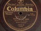 78-Blues-Columbia 14181-D  Sadie Jackson