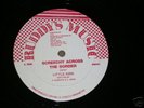 Little Kirk Screechy Across The Border Rare 12