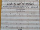 ALEXANDRE STEIN,BEETHOVEN,INTEGRAL CELLO,SWISS,3xLP NM