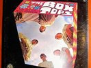BOX TOPS wALEX CHILTON LETTER/NEON MINT ORIG'67 BELL LP