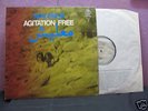 AGITATION FREE...Malesch...FRENCH..ORIGINAL..MINT 