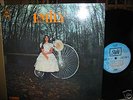 LP EMILY.EMILY BINDIGER 1971 FRENCH ACID PSYCH FOLK