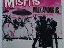 MISFITS Walk Among Us RUBY original first pressing 1982
